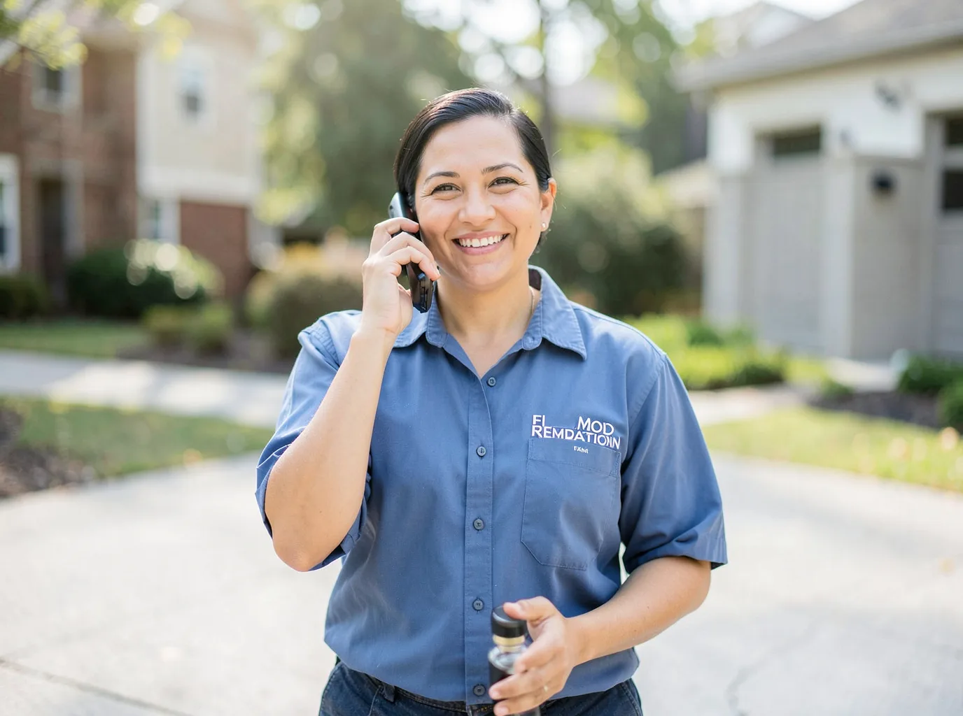 Mold Remediation Bowersville, GA FAQs